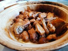 花雕蒸鸡-品悦酒店(三林古镇店)