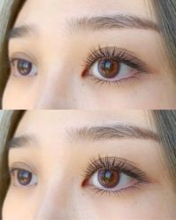 -初瞳专营美睫美甲