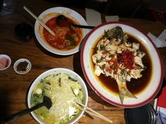 -茶花妹子云南餐厅(北大店)