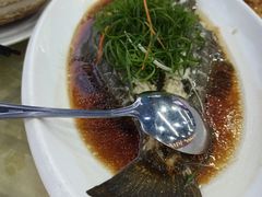 -旺富东海大酒楼(海鲜街店)
