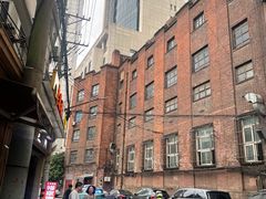 -老瑞福上海菜(人民广场店)