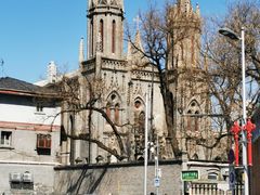 -奥华餐厅·老张记(台基厂店)