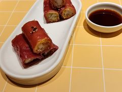 -蔡澜点心·粤菜(花城汇南区店)