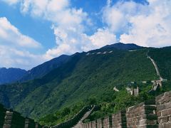 -慕田峪长城