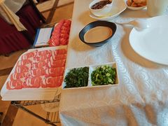 -东来顺饭庄(西单店)