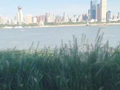 -武昌江滩