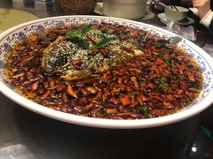 -杨记隆府(白象街店)
