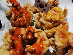 -Meet Sun韩式大排档(五一广场7MALL店)