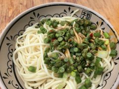 豇豆面-大石人家鱿鱼面馆(大石西路总店)