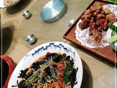 -老街烧烤·四方路小烤肉(书院路店)