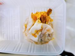 蛋黄烧麦-吉祥馄饨(深圳福华一路店)