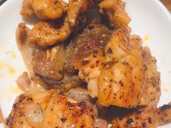 -韩宫宴烤肉·料理(武汉印象城店)