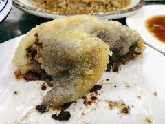 炸糕-白魁老号饭庄(交道口店)