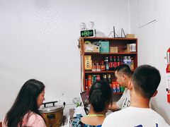 -九龙餐厅(大沽路店)