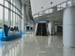 -招商蛇口邮轮母港(观光客运)
