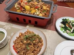 -意卡菲·欢乐聚会餐厅(华侨店)