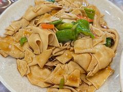 -翟氏天天小吃(上东街区店)