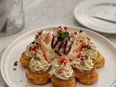 -娜娜家•Nana's restaurant(国金汇店)