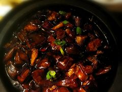 -绿茶餐厅(西单老佛爷店)
