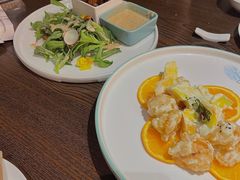 -味钱塘·钱塘渔鲜·地道江浙菜(宋城店)