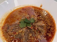 夫妻肺片-阿斯牛牛·凉山菜(新会展店)