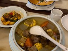 -十二饭点·川菜(北站圆融店)