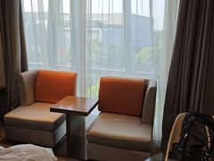 -上海国展宝龙丽筠酒店