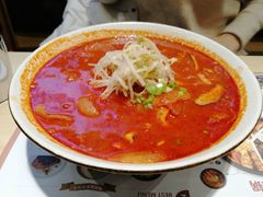 -韩香福脊骨汤锅(上杭路店)