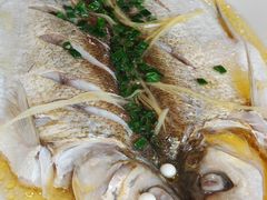 -品鲜村农家菜·阳澄湖大闸蟹(总店)