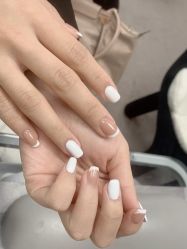 -芊屿芊浔美甲