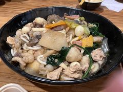 -万记麻辣烫国展总店