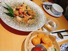 -金泰兰忆暹罗·东南亚餐厅(城西银泰店)