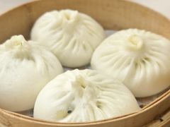 -古南都·清真绿柳居菜馆(太平南路店)