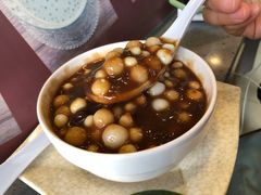 -笃笃笃糖粥(十全街店)
