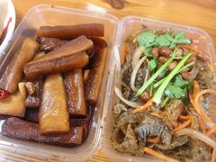 -正果忠记云吞濑粉(总店)