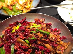 -山石榴·贵州菜(丰盛里店)