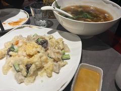 -燕春楼(海河华鼎店)