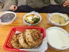 -王记肉火烧早餐中国店