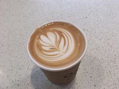 -% Arabica(京都东山店)