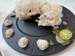 -唐阁(香港朗廷酒店)