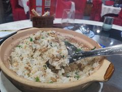鸡粒饭-丰食坊特色餐厅(恩平店)