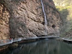 -湖洞水自然风景区