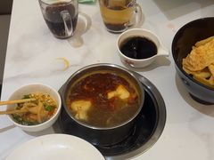-帝皇海海鲜豆捞(桐泾商务广场店)