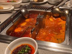 -海底捞火锅(吴中路店)