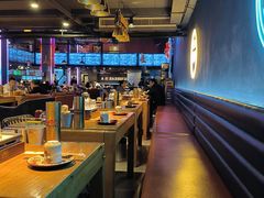 -阿记烧烤(英达路店)
