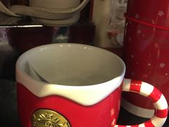 -星巴克(北新泾店)
