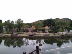 -白马涧龙池景区