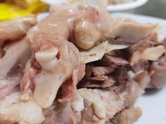 白切羊肉超-小辫子羊肉面馆(周东店)