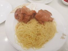 -香港麦奀云吞面世家(中山二路店)