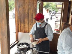 -步步高桥头糕